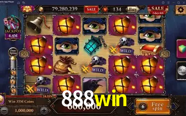 888win bet