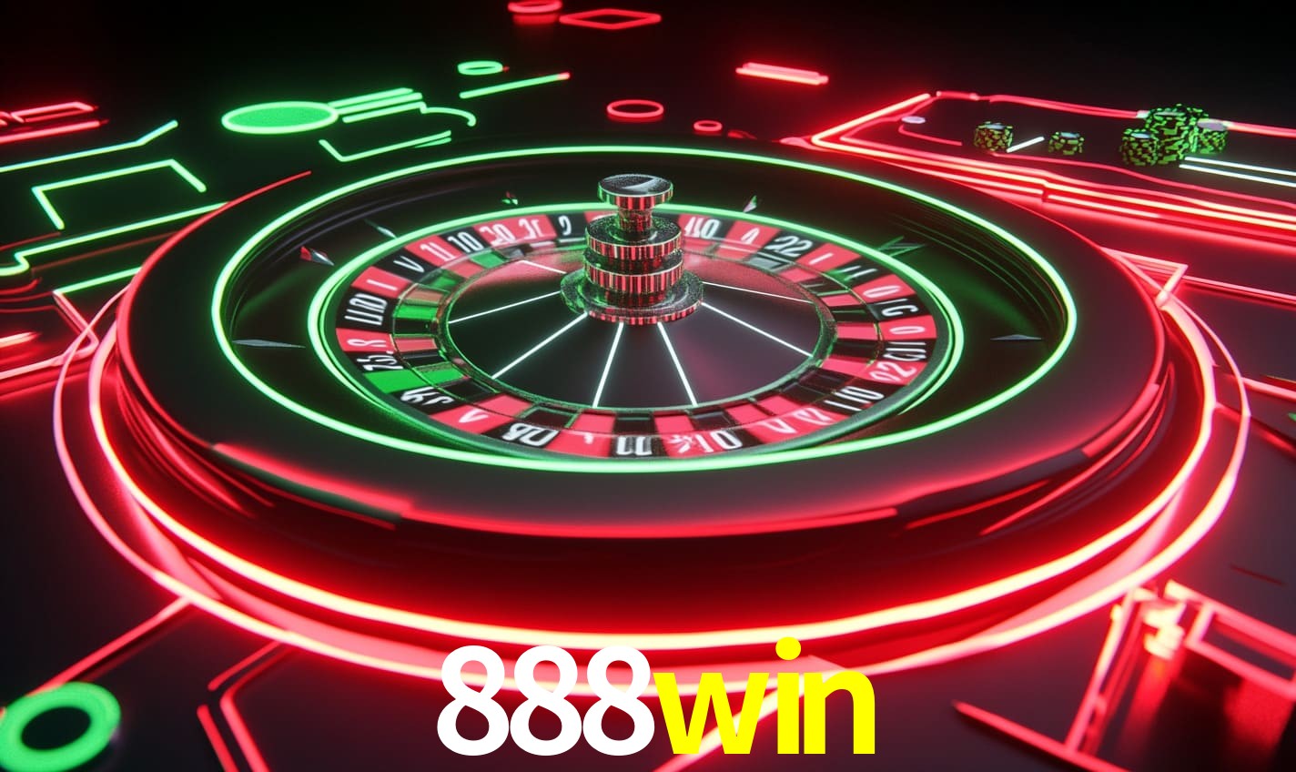 888win